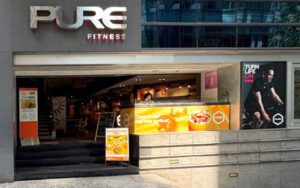 Fed up with landlords Fitness buying gym premises renting like Pure Fitness does it make sense to rent anymore