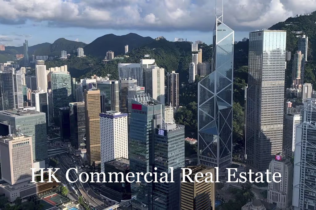 Hong Kong commercial Real Estate legal and advisory consulting services HK