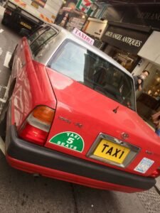 I’ve got a soft spot for Hong Kong’s lucky number plates and the upcoming May 25th auction has a LOT!