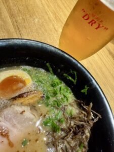 Ramen is the New Rice (box) for Hong Kong and Yoshinoya’s ramen tsunami is coming