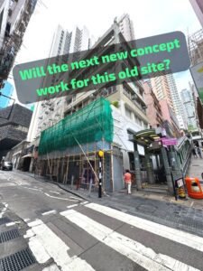 Can this SoHo F&B site succeed where so many have failed Yes but it depends on a lot of factors