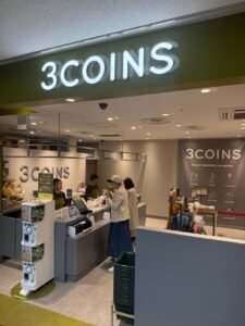 I Explored 3COINS in Japan—Now It’s Set to Launch in Hong Kong as Part of a Rapid Japanese Retail Comeback