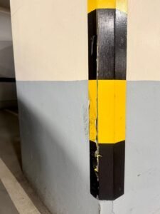 Can You Beat a Prosecution for Damaging a Hong Kong Car Park