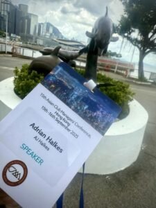 Asian Club Managers Conference Hong Kong 2025