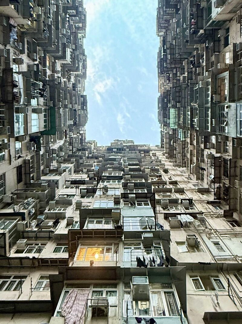 Are Hong Kong banks quietly fuelling the decline of our older residential neighbourhoods