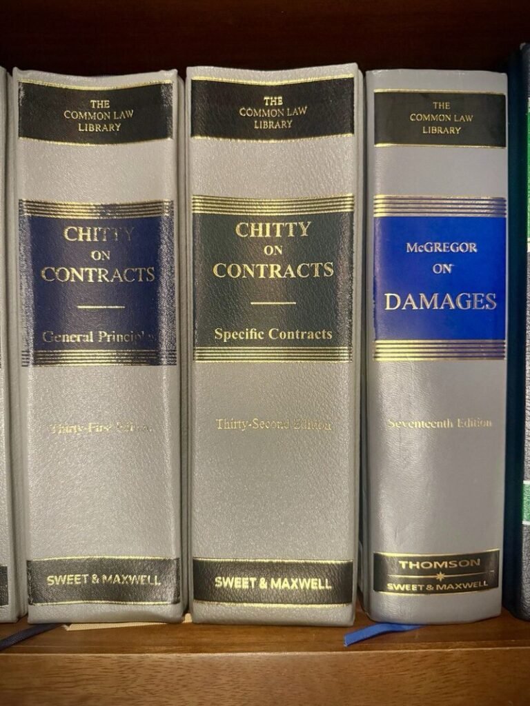 AI already is than junior human lawyers in many areas