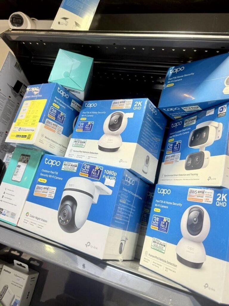 Privacy matters a lot if you run bars, restaurants, fitness venues, shops and clubs